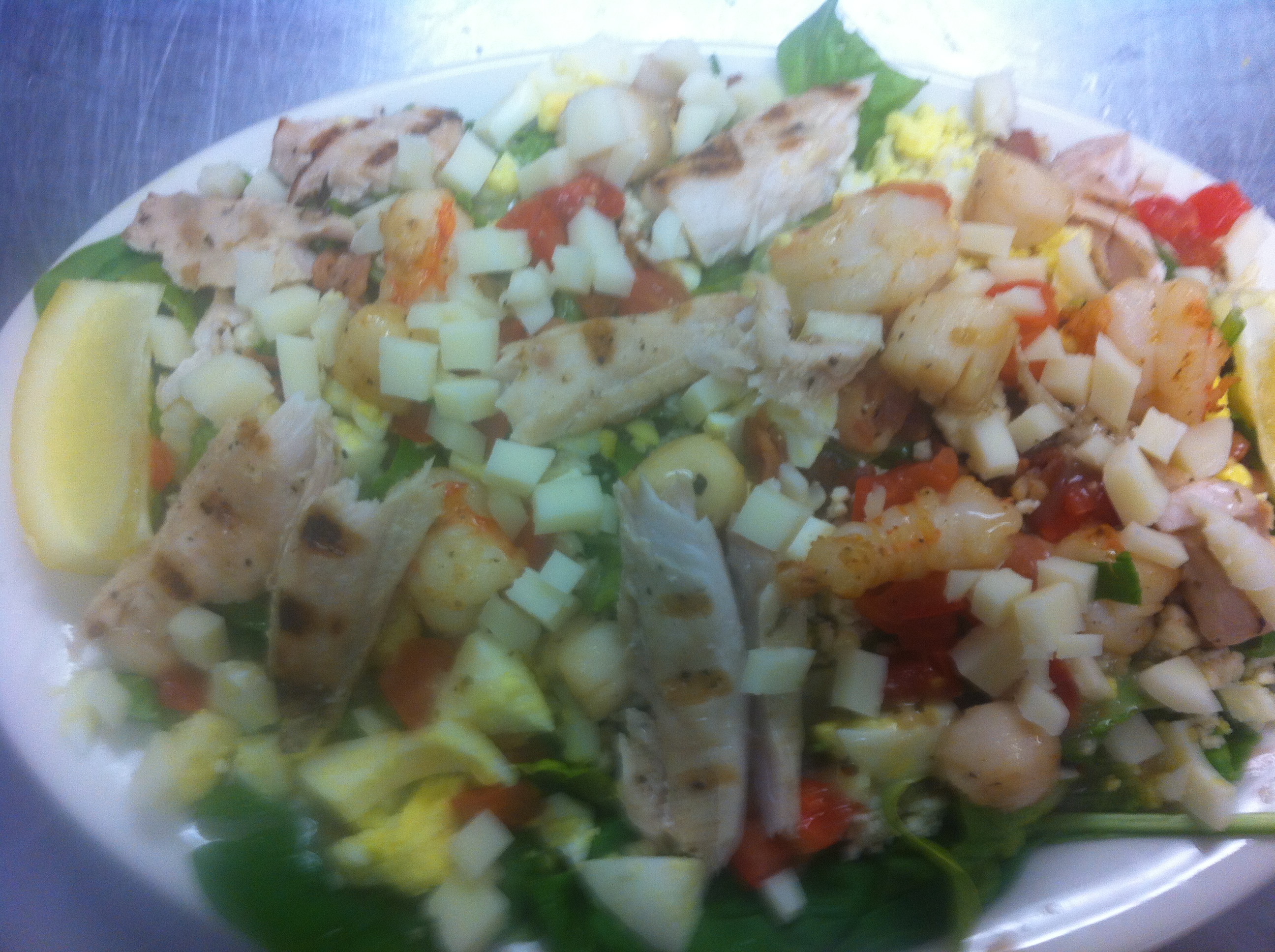 Papachino's Grill & Greens and Full Service Catering Online Ordering